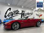 2010 Chevrolet Corvette Z16 Grand Sport CONV 3LT, NPP, Auto, Chromes, 33k!