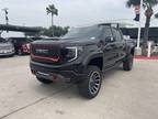 2024 GMC Sierra 1500 Black, 13 miles