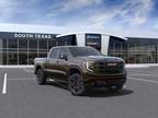 2024 GMC Sierra 1500 Brown, 18 miles