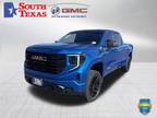 2022 GMC Sierra 1500 Blue, 32K miles