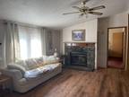 Home For Sale In Prudenville, Michigan
