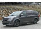 2018 Dodge Grand Caravan GT - Naugatuck,Connecticut