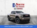 2024 GMC Canyon Tan, 115 miles