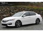 2017 Honda Accord Sport Special Edition - Naugatuck,Connecticut