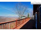 Home For Sale In Beech Mountain, North Carolina