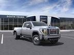 2024 GMC Sierra 3500 Gray, new