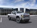 2024 GMC Sierra 2500 Gray, new