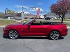 2022 Ford Mustang GT Premium 401A - Layton,Utah