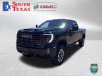 2024 GMC Sierra 2500 Black, 13K miles