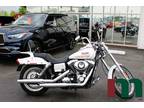 2007 Harley-Davidson Dyna Wide Glide - Granite City,Illinois