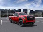 2024 GMC Sierra 2500 Red