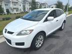 2008 Mazda CX-7 Touring - Knoxville,Tennessee