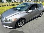 2011 Honda CR-Z EX - Knoxville,Tennessee