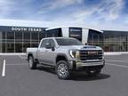 2024 GMC Sierra 2500 Gray