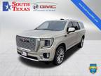 2021 GMC Yukon XL Tan, 79K miles