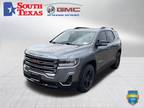 2022 GMC Acadia Gray, 20K miles