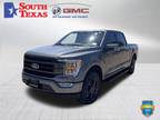 2022 Ford F-150 Gray, 39K miles