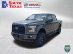 2015 Ford F-150 Gray, 43K miles