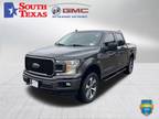 2020 Ford F-150 Gray, 44K miles