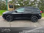 2017 Jeep Cherokee Sport Altitude - Farmington,MN