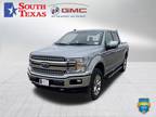 2020 Ford F-150 Silver, 45K miles