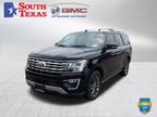 2021 Ford Expedition Black, 41K miles