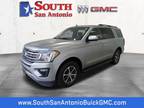 2020 Ford Expedition Silver, 42K miles
