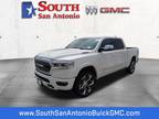 2023 RAM 1500 White, 5K miles