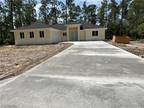 Home For Sale In Labelle, Florida