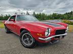 1970 Chevrolet Camaro Red, 45K miles