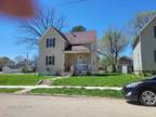 Home For Sale In Rockford, Illinois