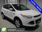 2013 Ford Escape SilverWhite, 161K miles