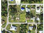 Plot For Sale In Port Charlotte, Florida