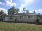 Home For Sale In Fort Myers, Florida