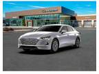 2023 Hyundai Sonata Hybrid SEL