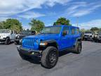 2022 Jeep Wrangler Unlimited High Tide - Riverview,FL
