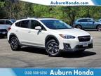 2020 Subaru Crosstrek Premium - Auburn,CA