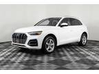 2021 Audi Q5 quattro Premium 45 TFSI - LINDON,UT