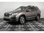 2021 Subaru Ascent Limited 8-Passenger - LINDON,UT