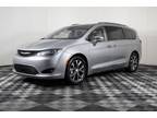 2017 Chrysler Pacifica Limited - LINDON,UT