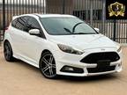 2016 Ford Focus ST - Plano,TX