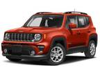 2021Used Jeep Used Renegade Used4x4