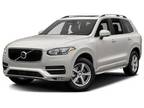 2017 Volvo XC90 T6 Momentum