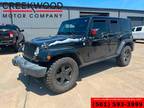 2015 Jeep Wrangler Unlimited Sahara 4x4 3.6L Hardtop Auto Financing Warranty -