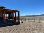 Home For Sale In Westcliffe, Colorado