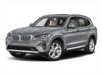 2024 BMW X3 x Drive30i