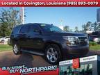 2015 Chevrolet Tahoe, 89K miles