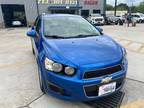 2016 Chevrolet Sonic LT Auto - Houston,TX