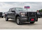 2022 Ford F-150 XL - Tomball,TX