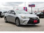2015 Toyota Camry - Tomball,TX